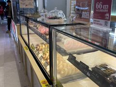 -One Bagel·一个贝果(悠唐店)