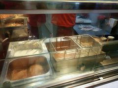 -正新鸡排·炸鸡烧烤(中原店)