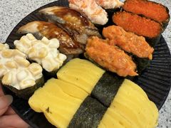 -争鲜回转寿司(西红门荟聚PLUS店)