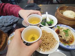 绿杨春-九炉分座(个园店)