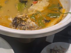 -楚鲜·汉正街一号(天河店)