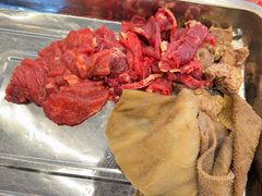 -金鼎雪山牦牛杂火锅(理县总店)