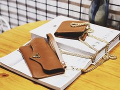 -猛犸手作·皮具·diy团建·礼品定制(新华路店)