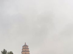 -大慈恩寺(大雁塔)