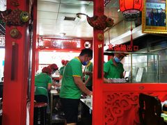 -宝正臻天津包子总店(金阳光居易店)