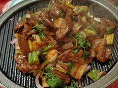 -宏状元现熬粥·京味菜(五棵松店)