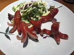 -有喜屋·烧鸟·居酒屋(周浦万达店)