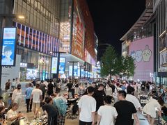 -大悦城(沈阳中街店)