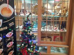 -松子料理(亮马桥店)