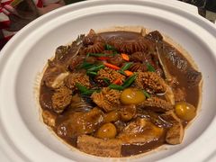 -杭州君悦酒店·湖滨28中餐厅