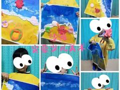 -嘉定民办实蒙早教中心