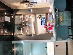 -海底捞火锅(奥体南路店)