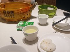 -绿草地·湘菜(7mall店)