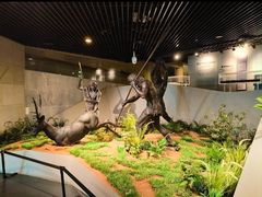 -北京周口店北京人遗址博物馆