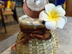 -沿江海南菜·文昌鸡祖师爷(大东海店)