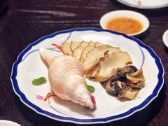 -潮汕味道·煮海餐厅(金麟大厦店)