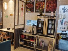 -旺晋乡刀削面(贵派大厦店)