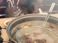 -陈记顺和潮汕牛肉火锅(韩江路店)