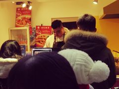 门面-傅强排骨(成都总店)