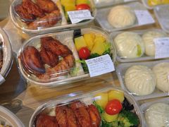 -blt精品超市(高德置地冬广场店)