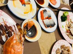 -咸亨酒店•非遗绍兴菜•中华老字号(堂吃餐厅)