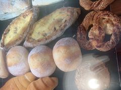 -BAKER&SPICE(BFC外滩金融中心店)