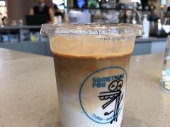 -BeauTea水仙(coco park店)
