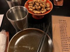 -三酉星·枫·山風与野菜(上海总店)