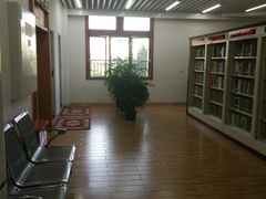 -厦门市少年儿童图书馆(中山公园馆)