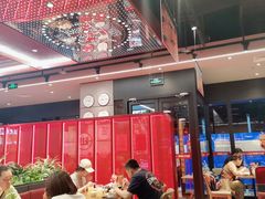 -管氏翅吧(马家堡店)