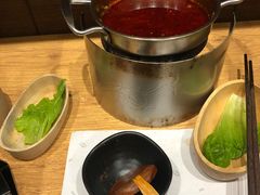 -独食火锅·半米屋台(望平街店)