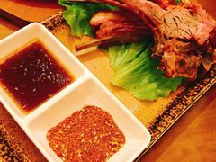 -北疆饭店(朗悦公园茂店)