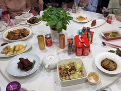 -和记小菜(东方店)