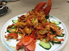 -南宁肥仔饭店(江南店)