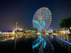 -三亚海昌梦幻海洋不夜城