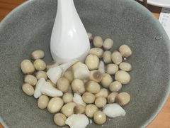 -莲餐厅·湖北菜·藕汤是头牌(愚园路店)