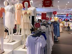-吾悦广场(天津和平店)