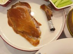-大鸭梨烤鸭(石佛营店)