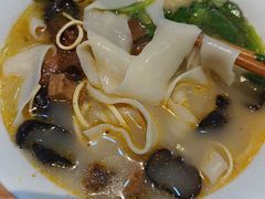 -三厂烩羊肉(沙口路店)