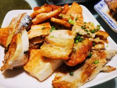 -新享乐海鲜(翠华路店)