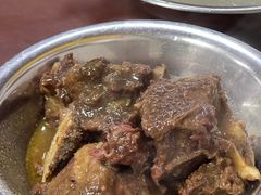 -阿秋牛排(湖心街店)