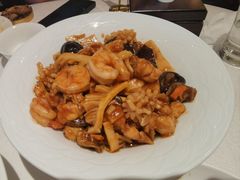 -大铁勺新津菜(东丽阳光新业广场店)