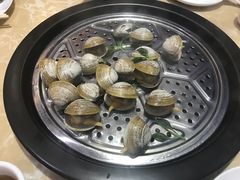 -海大大蒸汽海鲜餐厅·粤菜·特色小炒(欢乐颂店)