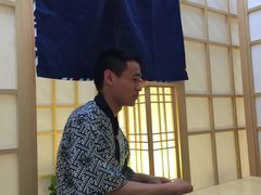 -樱の千渡日式料理·铁板烧•烧鸟(金盛田广场店)