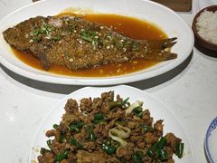 -鲁城往事(游客中心店)