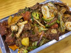 铁板烧-幸福铁板烧(共和村店)