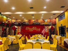-香山小厨(南联路店)