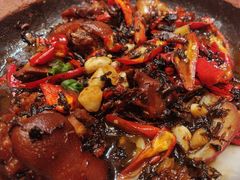 -柴米油盐(土菜院子店)