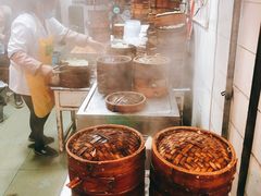 -海汇源老烧麦店(东大街总店)