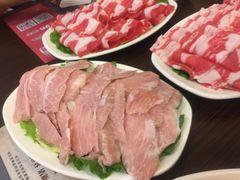 -呷哺呷哺(松江开元店)